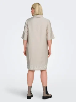 CARBELLE-KASSIA Kurzes Kleid