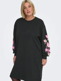 CARBELLIS Kurzes Kleid