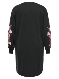 CARBELLIS Kurzes Kleid