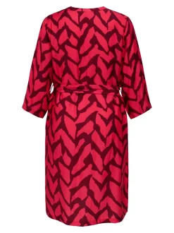 CARBERIET Midikleid