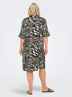 CARBERTE Midikleid