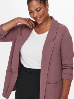 CARBETTY Blazer