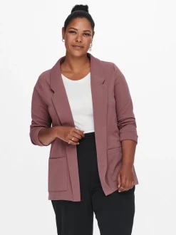 CARBETTY Blazer