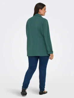 CARBETTY Blazer