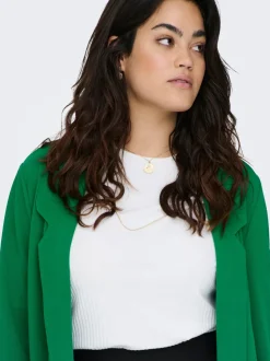 CARBETTY Blazer