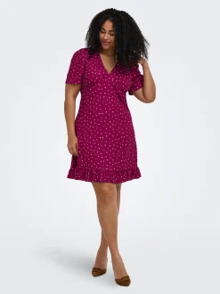 CARBILL Kurzes Kleid