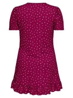 CARBILL Kurzes Kleid