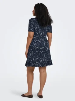 CARBILL Kurzes Kleid