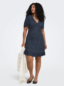 CARBILL Kurzes Kleid