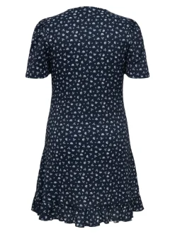 CARBILL Kurzes Kleid