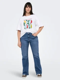 CARBILLY FLAREDFit Jeans