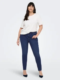 CARBILLY Skinny Fit Jeans
