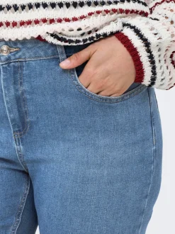 CARBILLY Skinny Fit Jeans