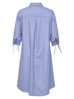 CARBJORG Midikleid