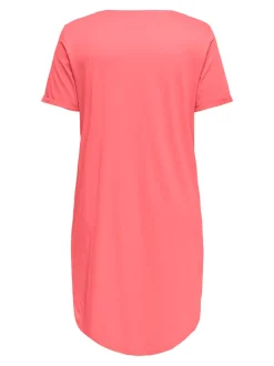 CARBLOOM Kurzes Kleid
