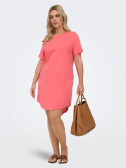 CARBLOOM Kurzes Kleid