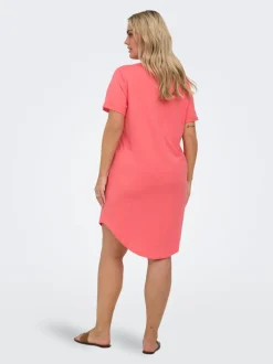 CARBLOOM Kurzes Kleid
