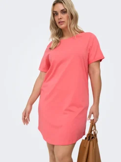 CARBLOOM Kurzes Kleid