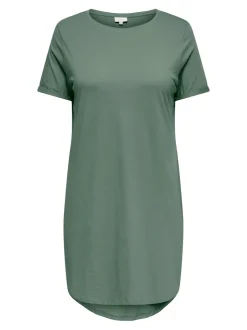 CARBLOOM Kurzes Kleid