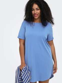 CARBLOOM Kurzes Kleid