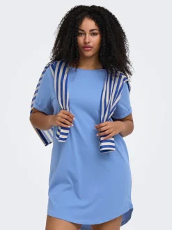 CARBLOOM Kurzes Kleid
