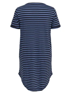 CARBLOOM Kurzes Kleid