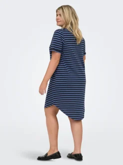 CARBLOOM Kurzes Kleid