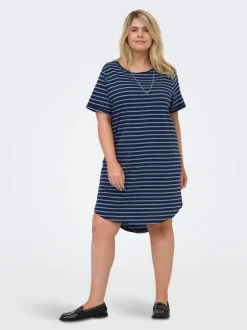 CARBLOOM Kurzes Kleid
