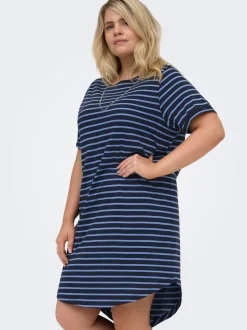 CARBLOOM Kurzes Kleid