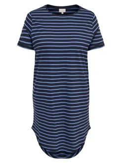 CARBLOOM Kurzes Kleid