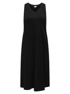 CARBLOOM Langes Kleid