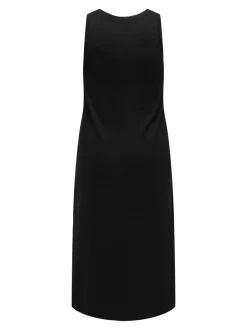 CARBLOOM Langes Kleid