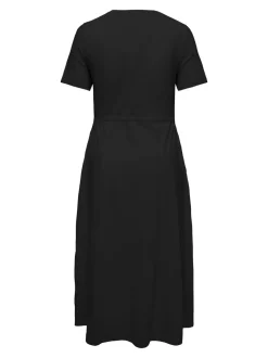CARBLOOM Langes Kleid