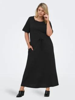 CARBLOOM Langes Kleid