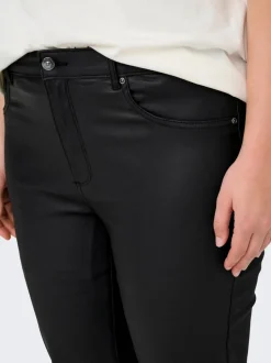 CARBLUSH Skinny Fit Hose