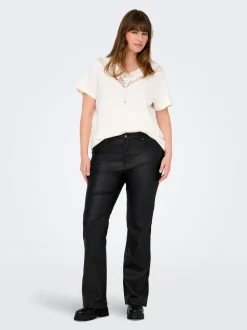 CARBLUSH Skinny Fit Hose