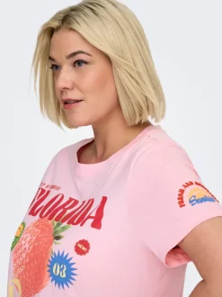 CARBOLETTE T-shirt