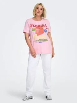 CARBOLETTE T-shirt