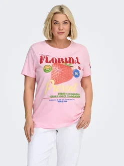 CARBOLETTE T-shirt