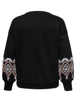 CARBROOKE Sweatshirt