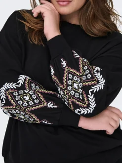 CARBROOKE Sweatshirt