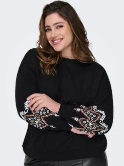 CARBROOKE Sweatshirt