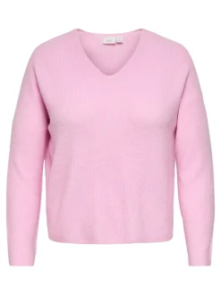 CARCAMILLA Strickpullover