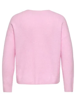CARCAMILLA Strickpullover