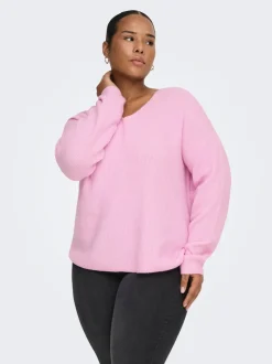 CARCAMILLA Strickpullover