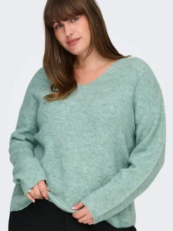 CARCAMILLA Strickpullover