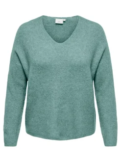CARCAMILLA Strickpullover