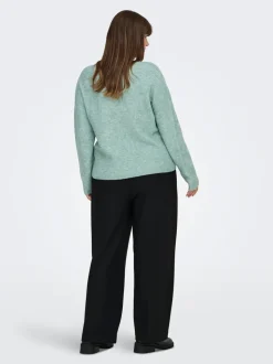 CARCAMILLA Strickpullover