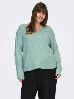 CARCAMILLA Strickpullover