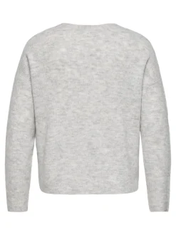 CARCAMILLA Strickpullover